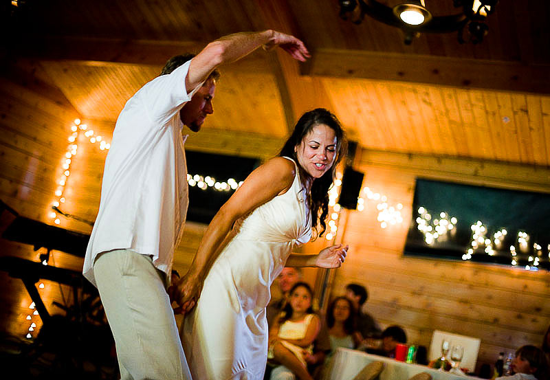 The Best First Dance, Cuban Style