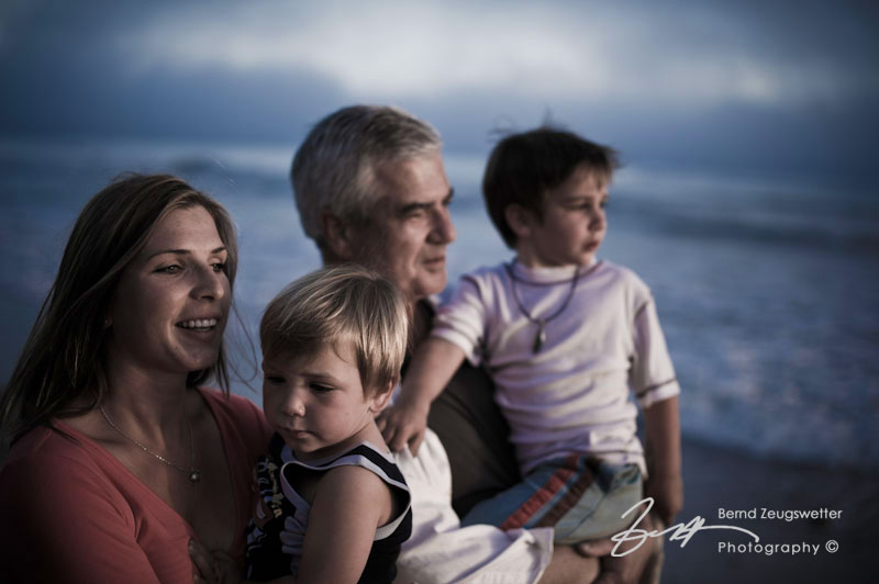 Family Portrait