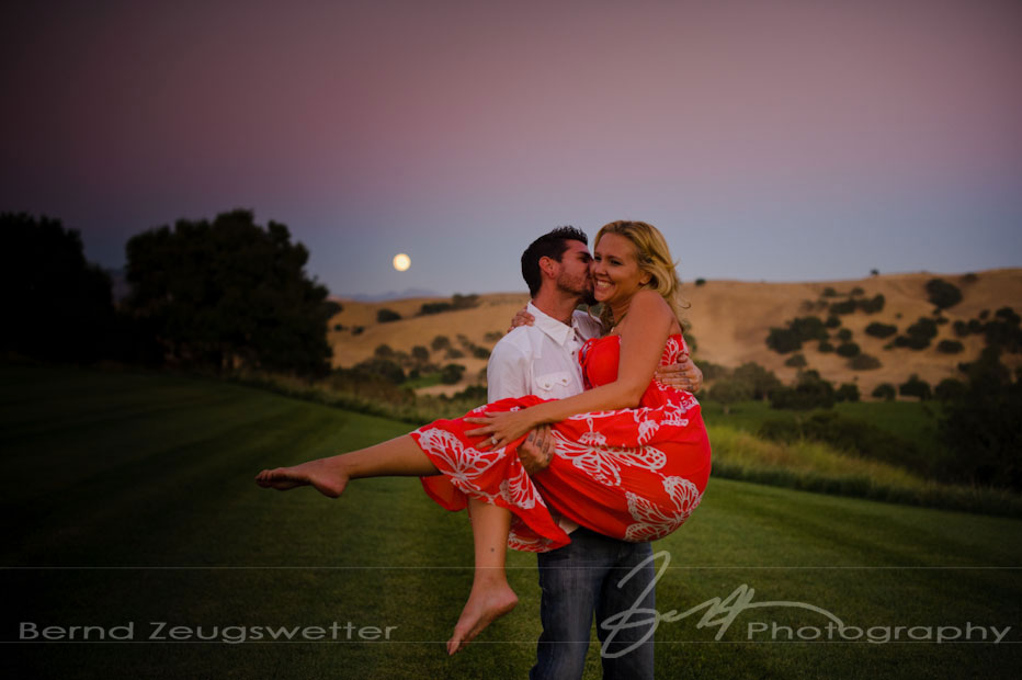 Couple in love, Wedding and Portrait Photos Santa Barbara.