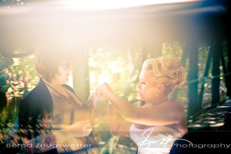 Wedding Photography of bride getting her vail ready, Sycamore Springs Resort & Spa