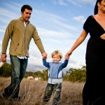 Family photography, Santa Barbara.