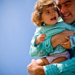 Family Portraits on Santa Barbara's beaches.