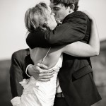 The Kiss.