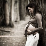 Maternity Portraits, Santa Barbara.