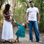 Maternity and Family Portraits, Goleta.