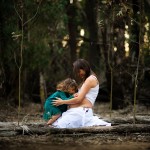 Maternity Portraits, Ellwood Bluff, Goleta.