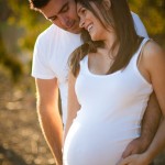 Maternity Photography, Santa Barbara.