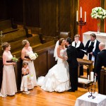 The Kiss, First United Methodist Church, Santa Barbara.