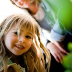 Children Portraits at the Douglas Family Preserve, Santa Barbara.