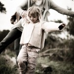 Kids photography in Santa Barbara.