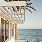 The Four Seasons Biltmore's Coral Casino, Santa Barbara.